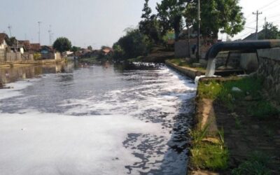 6 Upaya Pencegahan atas Pencemaran Lingkungan