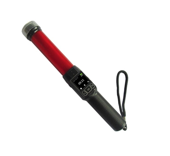 ENVILIFE HAND-HELD Breath Alcohol Analyzer Cheetah-1