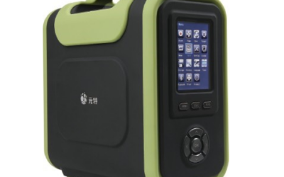 ENVILIFE IAQ9000 Multi Gas Analyzer Indoor Air Quality