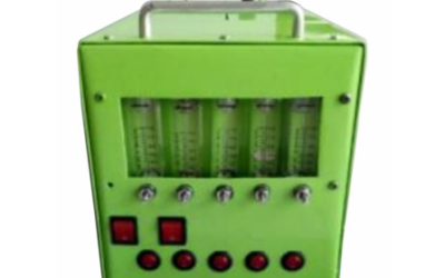 ENVILIFE-IMPG-Basic Air Gas Impinger Sampler