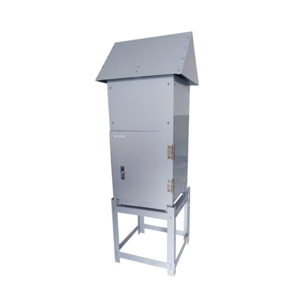 Jual Alat Alat Sampling Debu - HVAS TSP Envilife