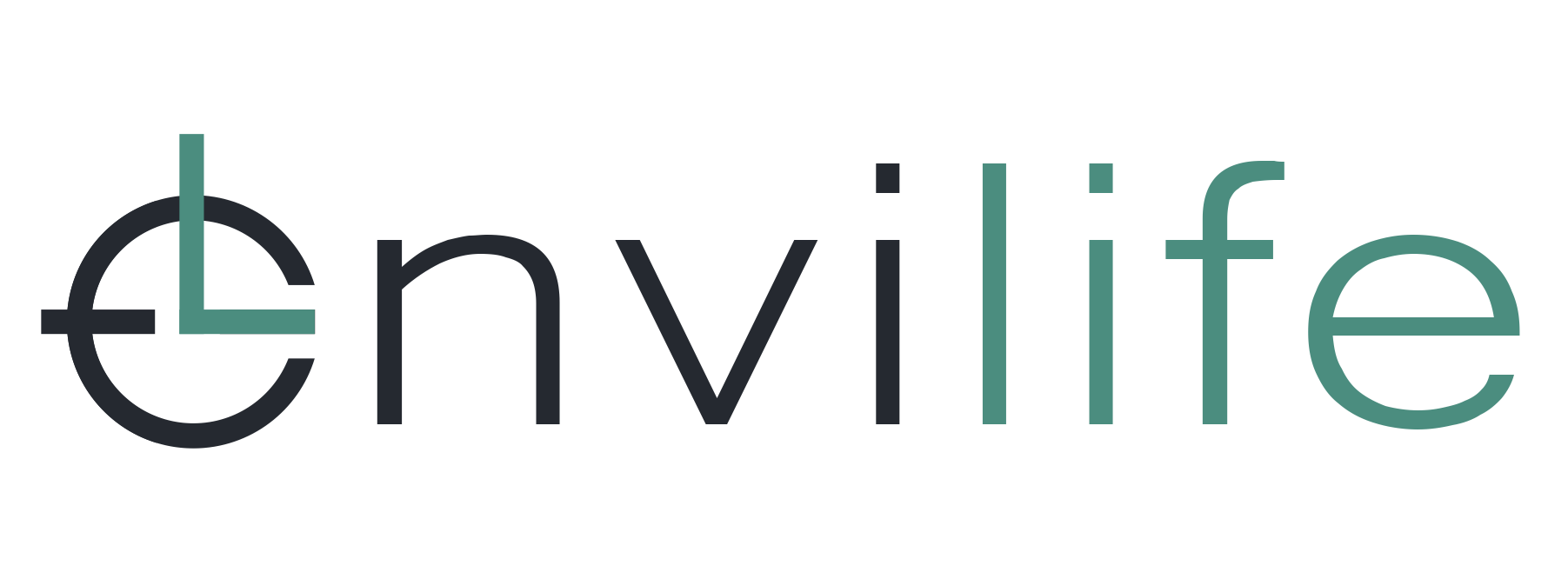 Logo Envilife