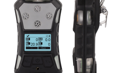 ENV3000 - G4 Portable Gas Detector