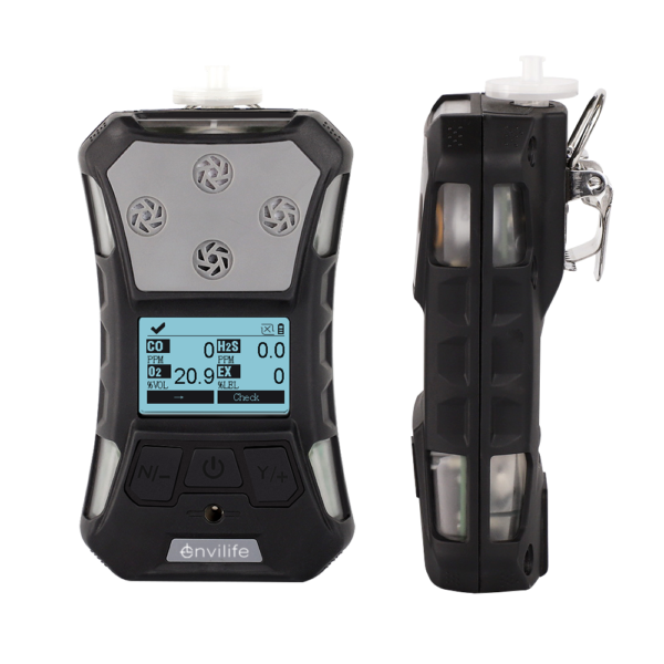 ENV3000 - G4 Portable Gas Detector