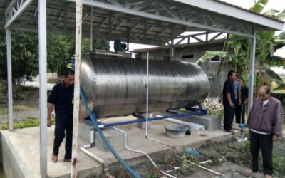 Manfaat Memasang IPAL di Rumah Sakit