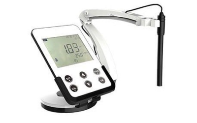 ENVILIFE FP-560 Flat-Panel pH/Conductivity/Dissolved Oxygen Meter