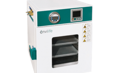 ENVILIFE Precision Vacuum Drying Oven