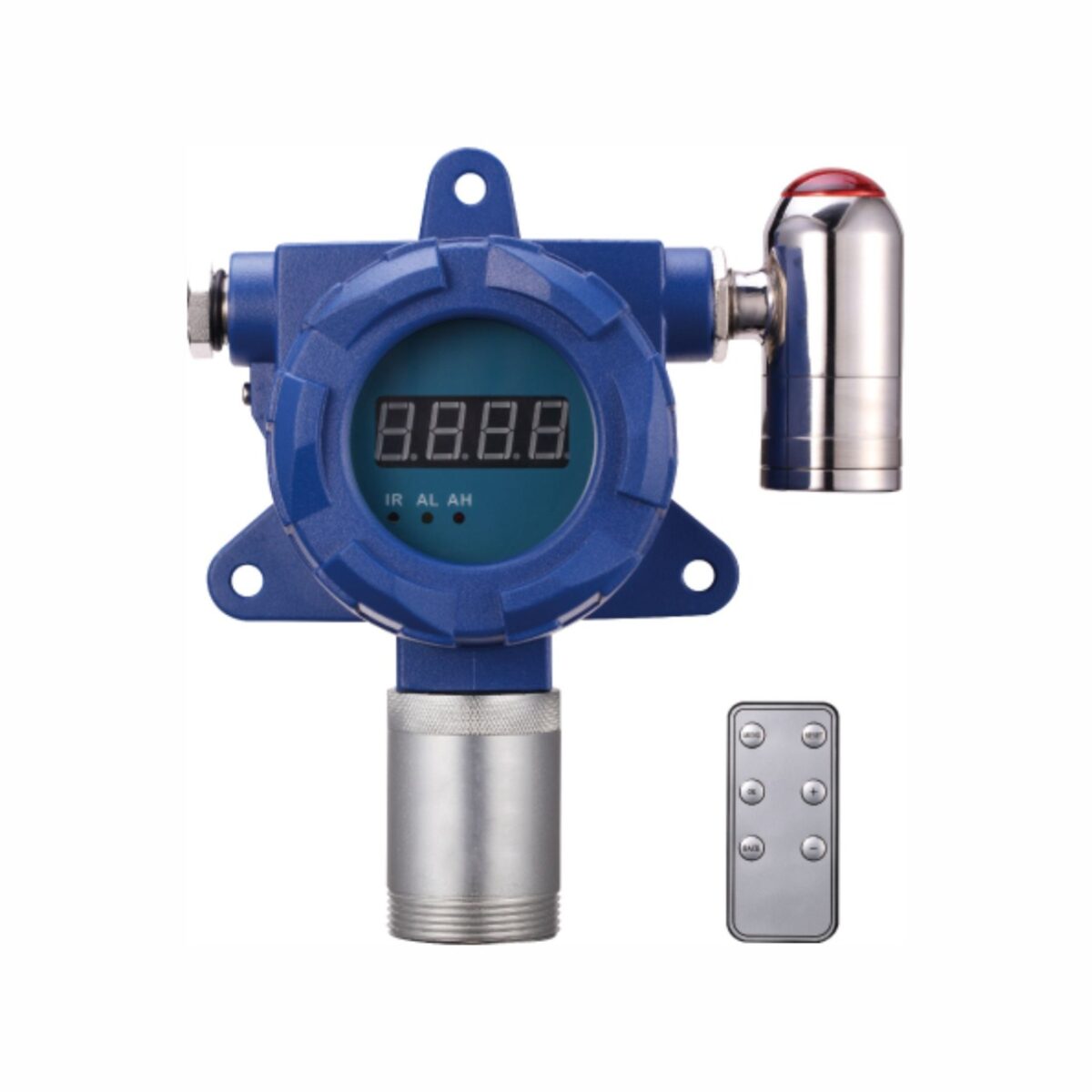 ENVILIFE IAQ95-A Online Gas Alarm