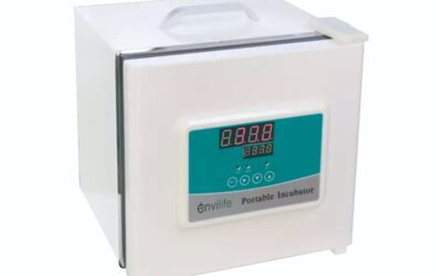 ENVILIFE Portable Incubator