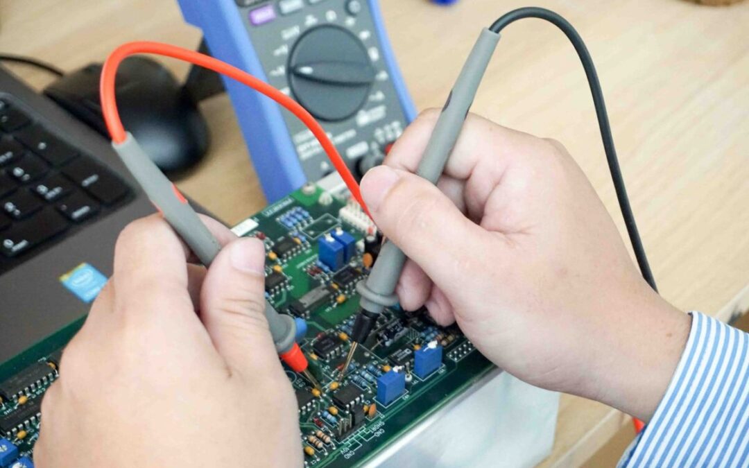 Cara Melakukan Service Alat Laboratorium