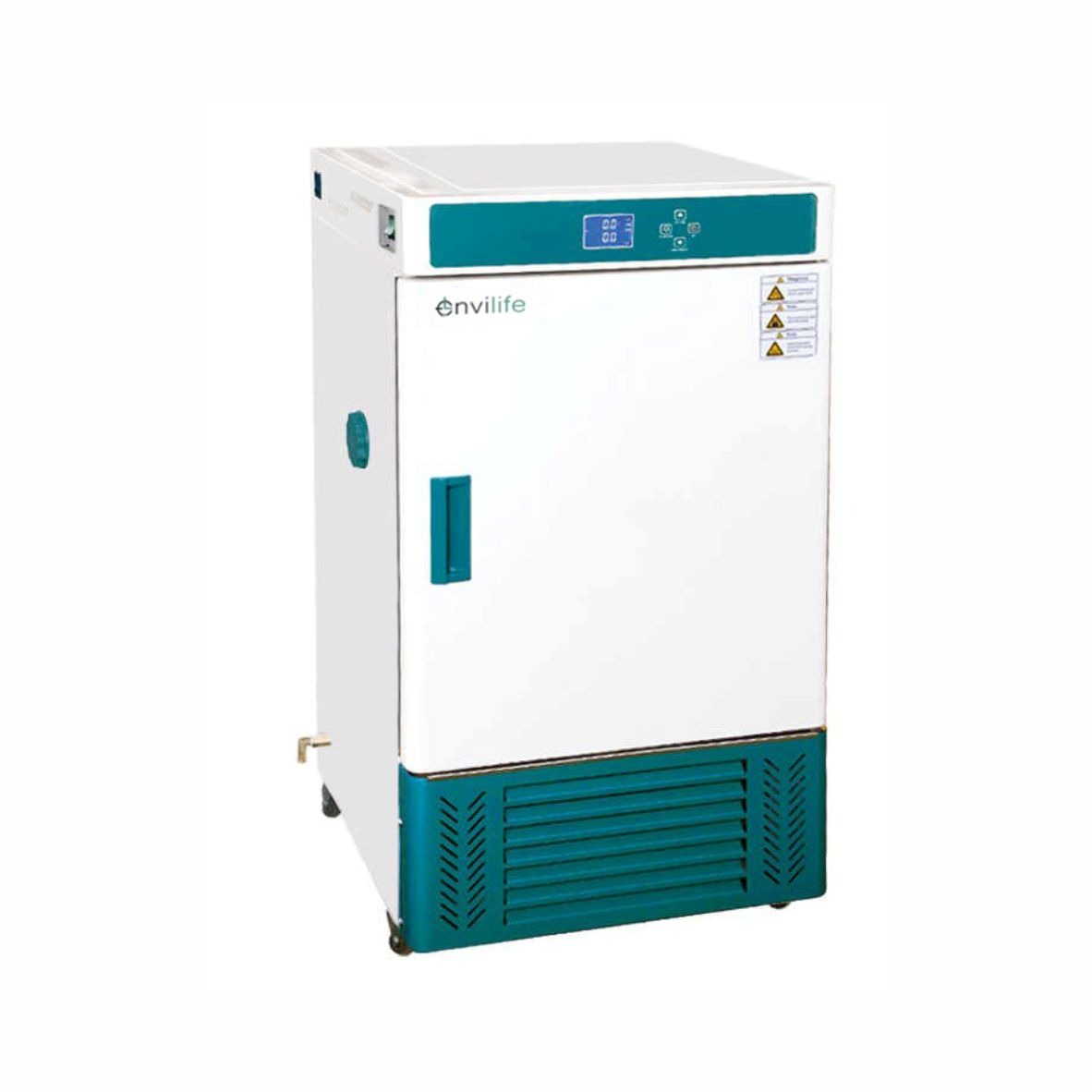Cooling Incubator (Refrigerated Incubator/Bod Incubator)