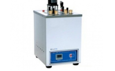 COPPER CORROSION TESTER