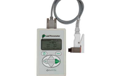 leaf porometer