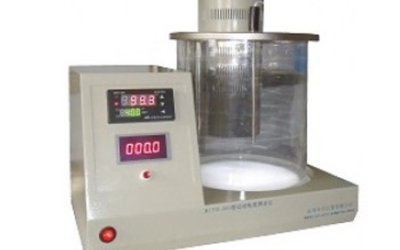 ENVILIFE VISCO-1 Digital Kinematic Viscosity Tester