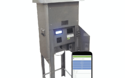 Mengetahui fungsi High Volume Air Sampler (HVAS)