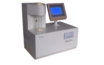 ENVILIFE PourPoint | Fully Automatic Pour Point Tester