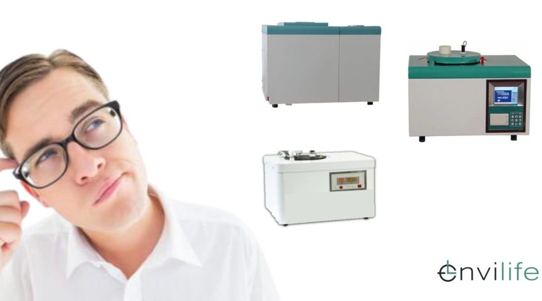 Apa itu Bomb Calorimeter dan Fungsinya