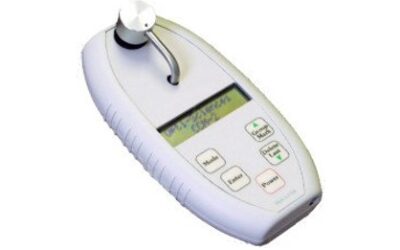 WTA-050 Chlorophyll Content Meter