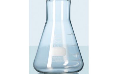SUPER DUTY Erlenmeyer Flask