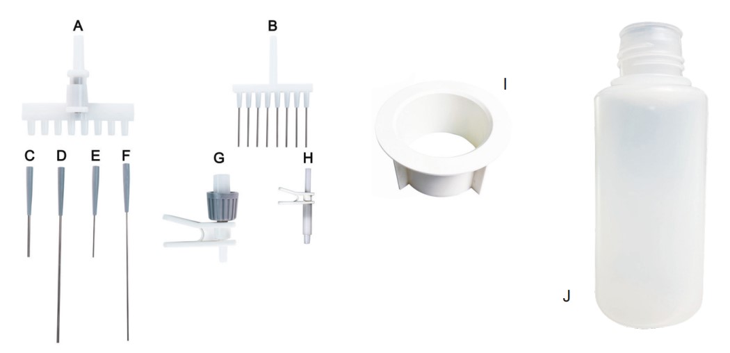 EcoVAC Economical Vacuum Aspirator