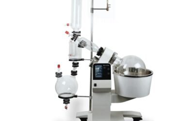 RE200-PRO 20L Industrial Digital Rotary Evaporator