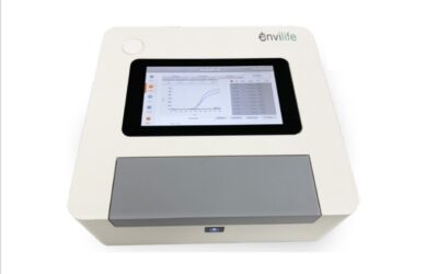 NucleAcT 16 Fast Nucleic Acid Testing Platform
