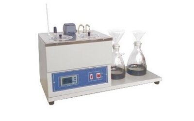 Petro-Pure Petroleum And Additives Mechanical Impurity Tester