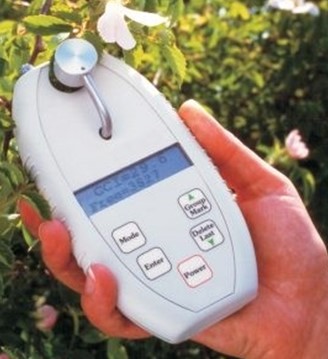 WTA-050 Chlorophyll Content Meter