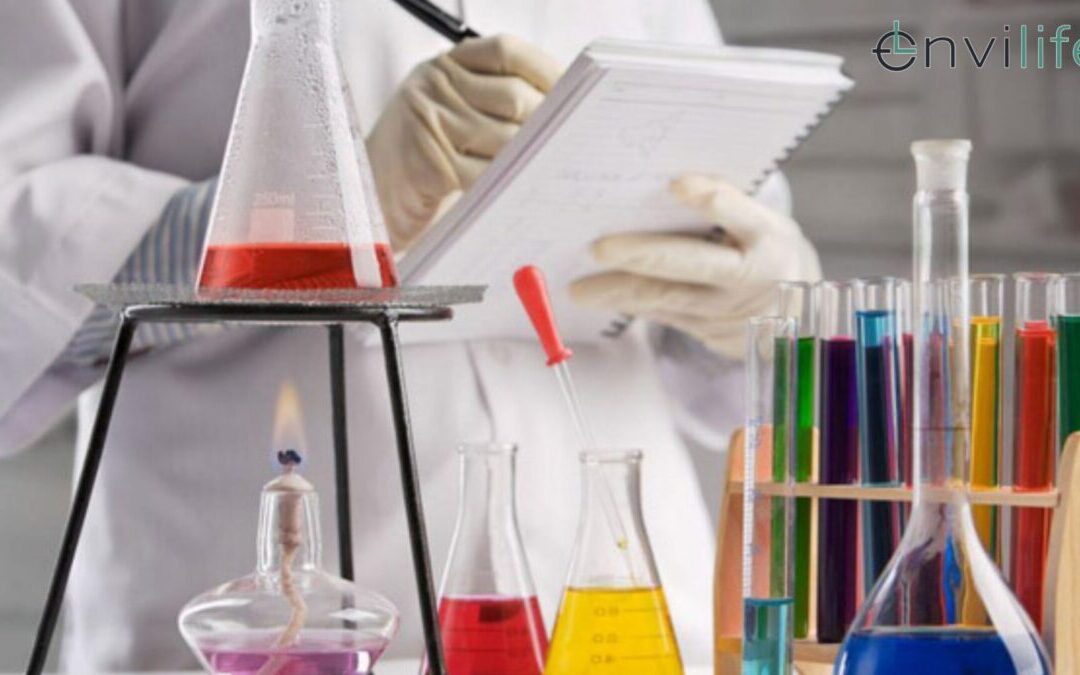 Jual Macam – Macam Grlassware Erlenmeyer Flask