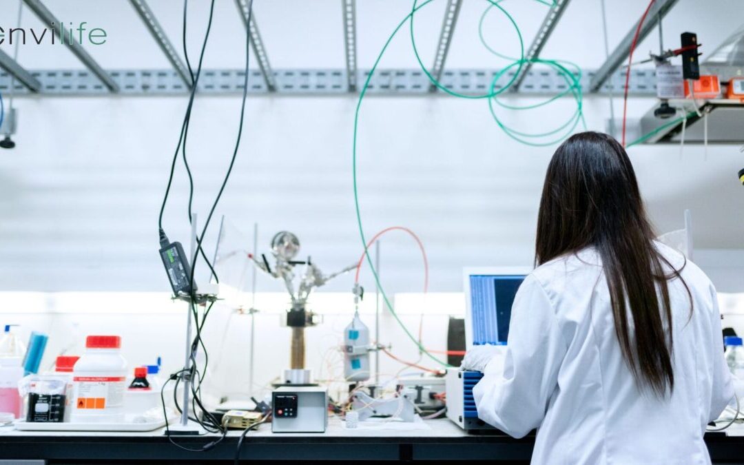 Macam-Macam Peralatan Lab di Laboratorium Mikrobiologi