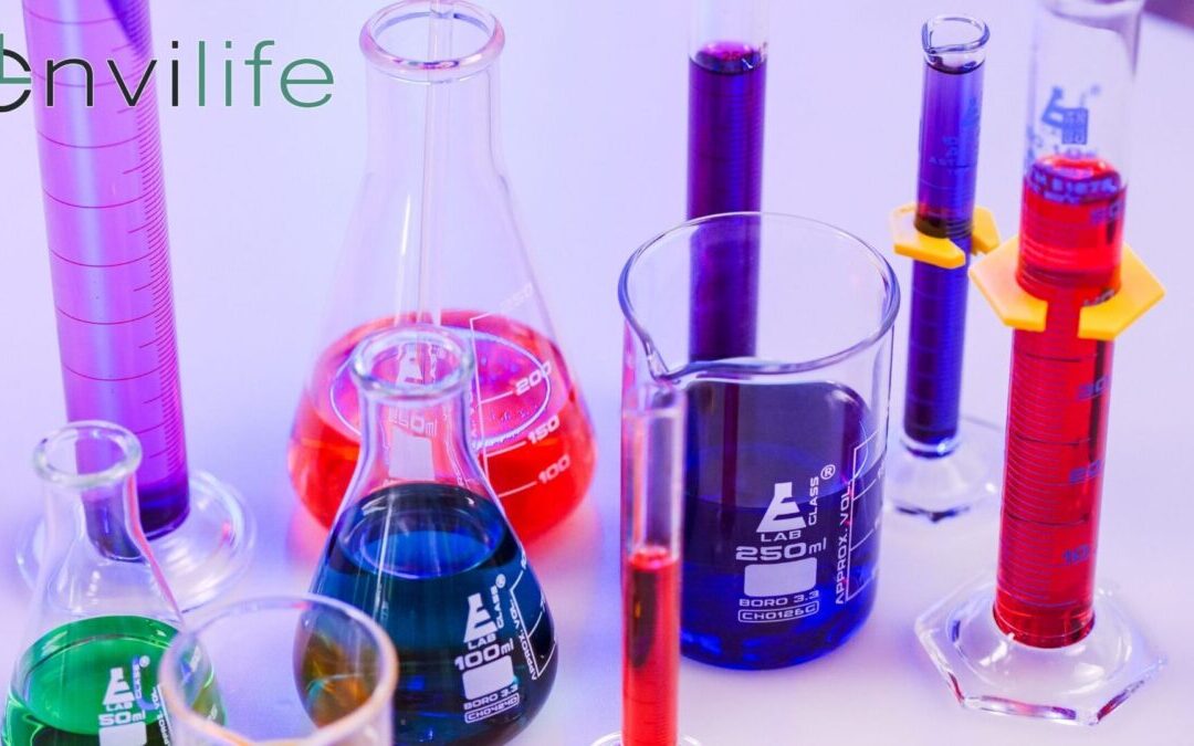 Jual Peralatan Laboratorium Terlengkap Harga Murah