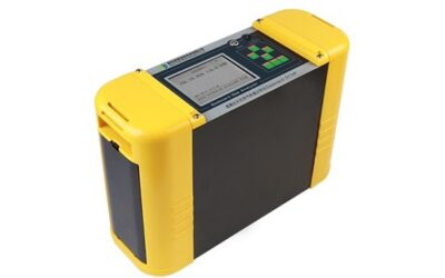 Portable Natural Gas Analyzer - Gasboard-3110P
