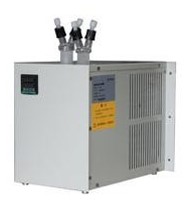 F. DUAL COMPRESSED GAS CONDENSER