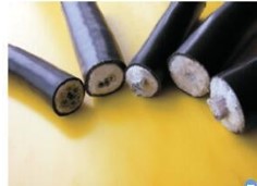 G. HEATED TUBE