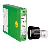 Sensor alarm aliran Parameter teknis:
