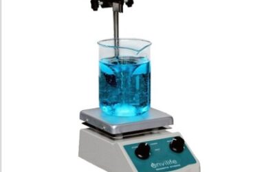 Magnetic Stirrer