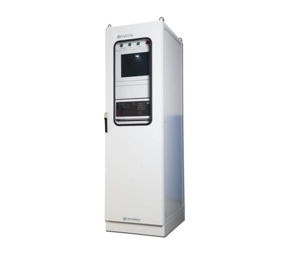CEMS Continuously Emission Monitoring System