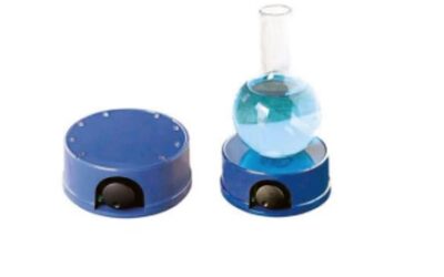 Mini Magnetic Stirrer