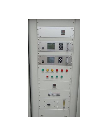 B. ANALYSIS CABINET