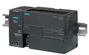 C. PLC (PROGRAMMABLE CONTROLLER)