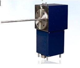 E. SAMPLING PROBE FOR DUST AND HIGH TEMPERATURE