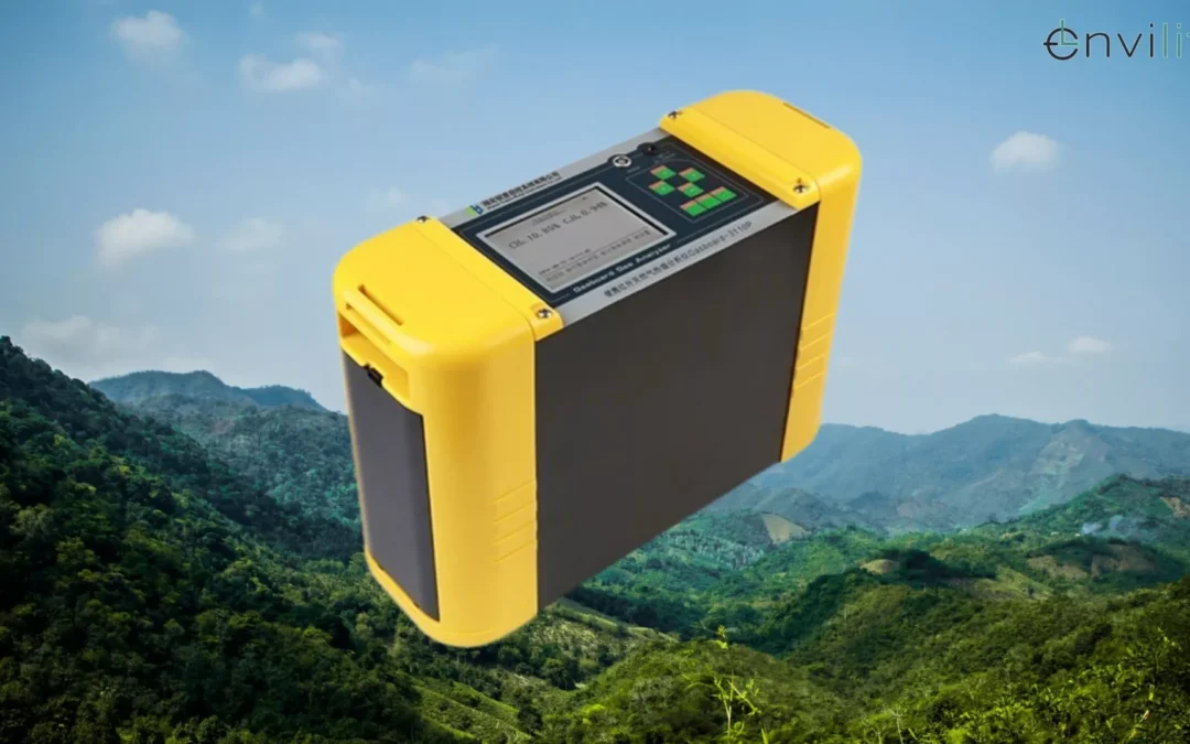 Cara Mengetahui Kandungan Gas Alam dengan Gas Analyzer
