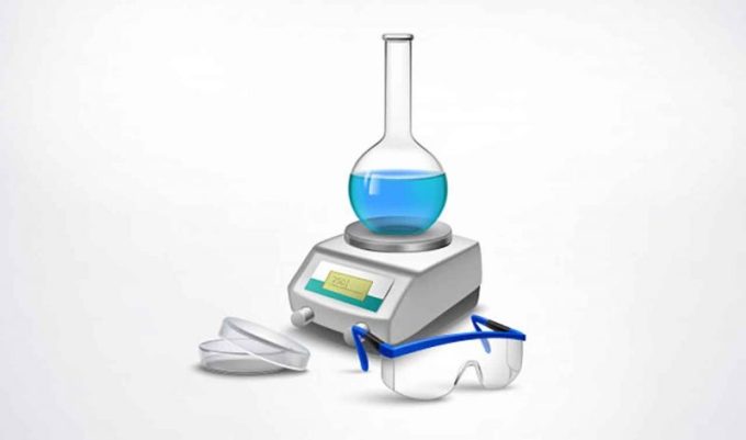 Daftar Alat Instrumen Laboratorium