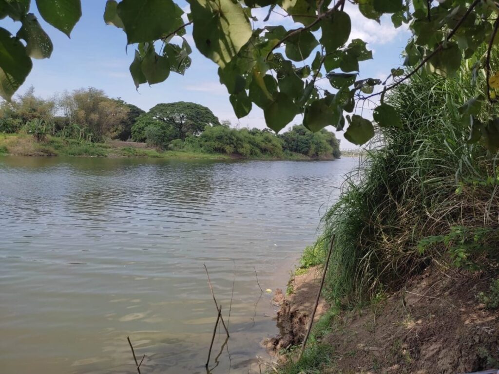 Pemasangan ONLIMO di DLH Merangin