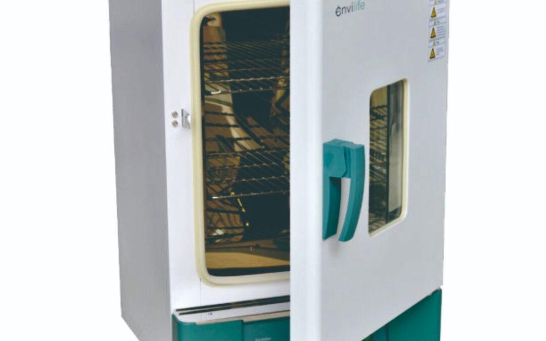 Pengertian Oven Laboratorium dan Cara Kerjanya