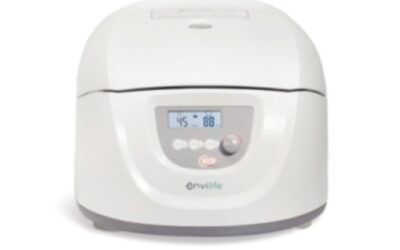 ENVILIFE CC0412 Clinical Centrifuge