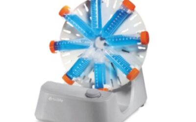 ENVILIFE DR-E Economical Disk Rotator