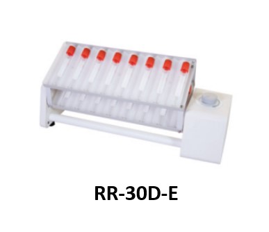 ENVILIFE Rocking Rotator (RR-30S-E, RR-30L-E, RR-30D-E) - Gambar 3