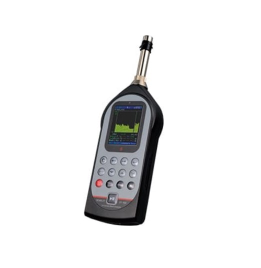 SCARLET TECH ST-15D Class1 Sound Level Meter