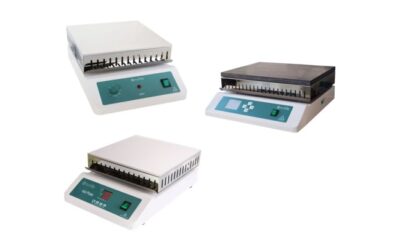 New Hot Plate, Graphite Hot Plate